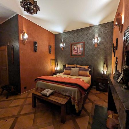 Rechicourt-le-Chateau Manoir Le Refuge Bed & Breakfast エクステリア 写真
