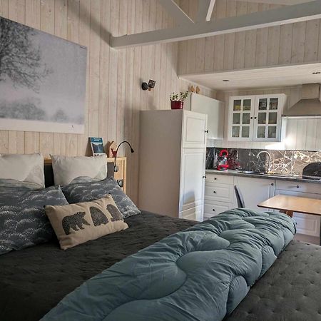 Rechicourt-le-Chateau Manoir Le Refuge Bed & Breakfast エクステリア 写真
