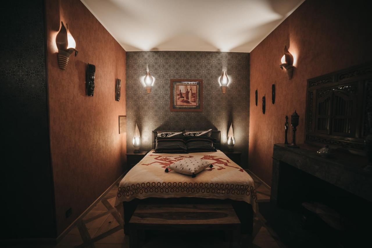 Rechicourt-le-Chateau Manoir Le Refuge Bed & Breakfast エクステリア 写真
