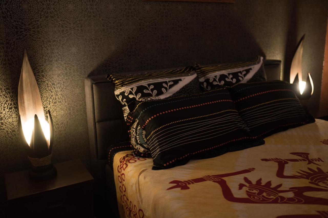Rechicourt-le-Chateau Manoir Le Refuge Bed & Breakfast エクステリア 写真