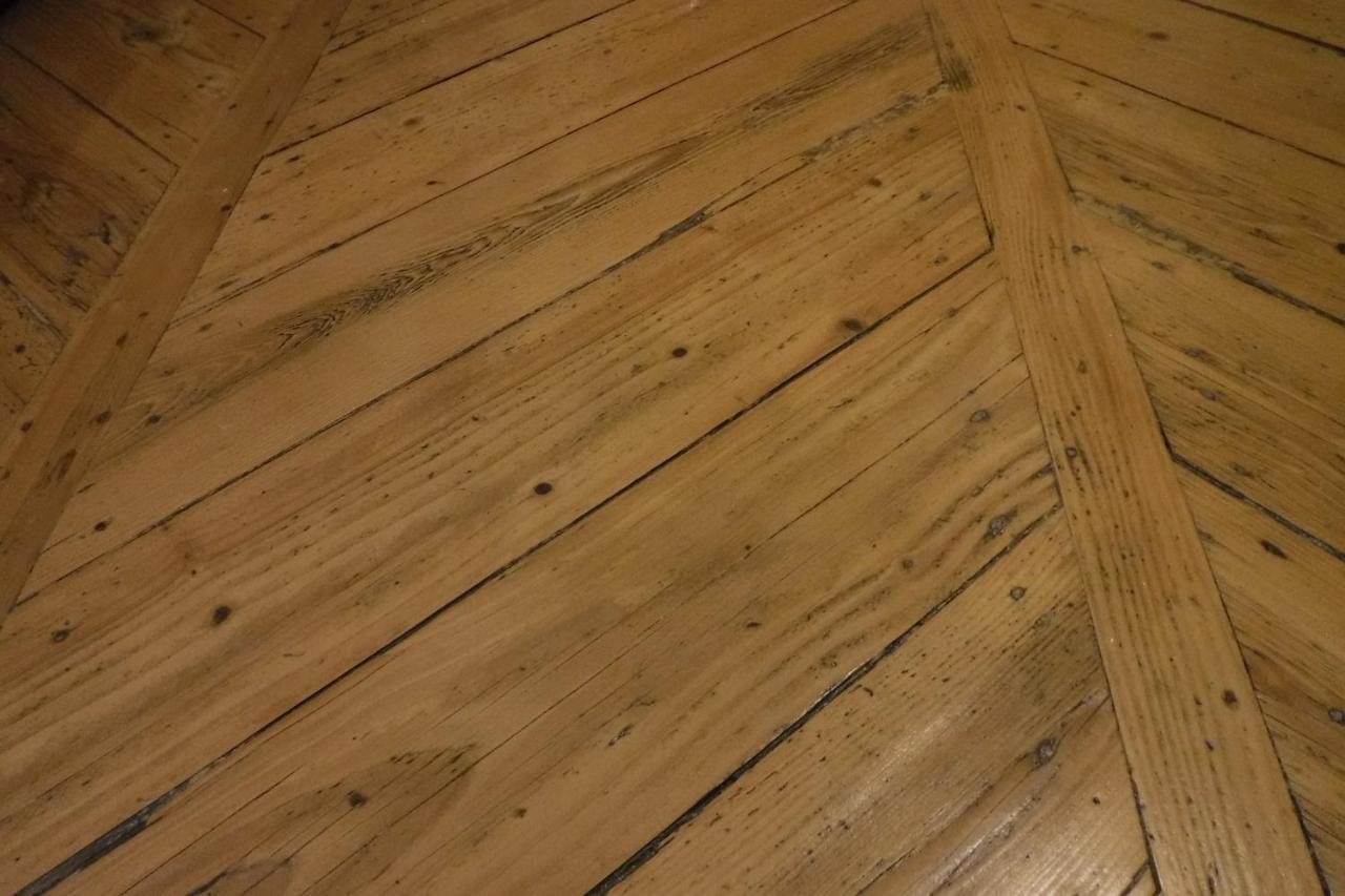 Rechicourt-le-Chateau Manoir Le Refuge Bed & Breakfast エクステリア 写真