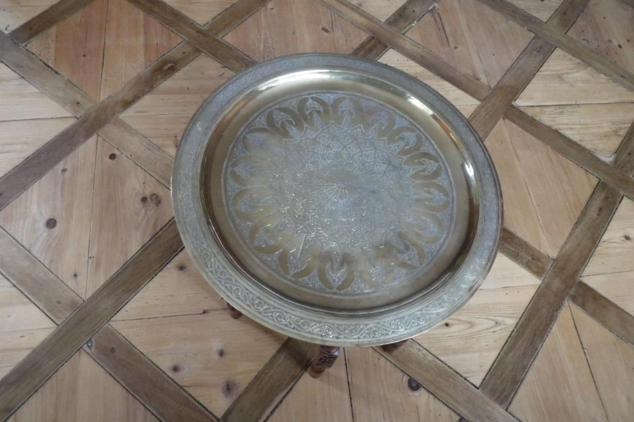 Rechicourt-le-Chateau Manoir Le Refuge Bed & Breakfast エクステリア 写真