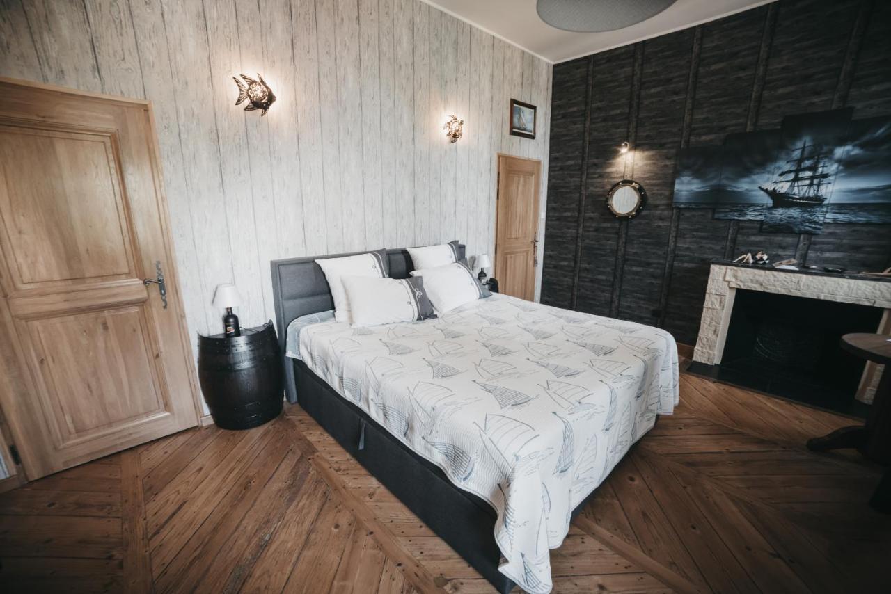 Rechicourt-le-Chateau Manoir Le Refuge Bed & Breakfast エクステリア 写真