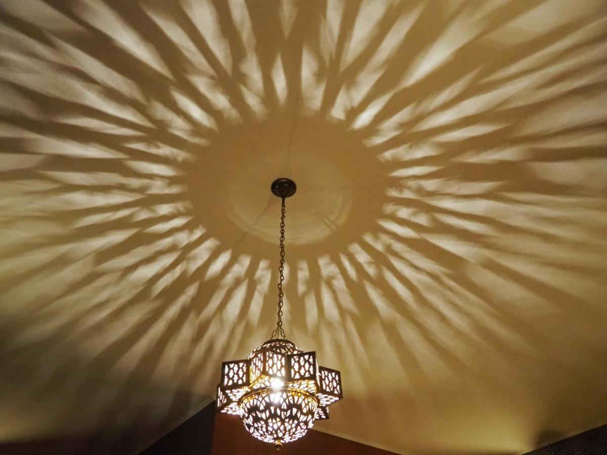 Rechicourt-le-Chateau Manoir Le Refuge Bed & Breakfast エクステリア 写真