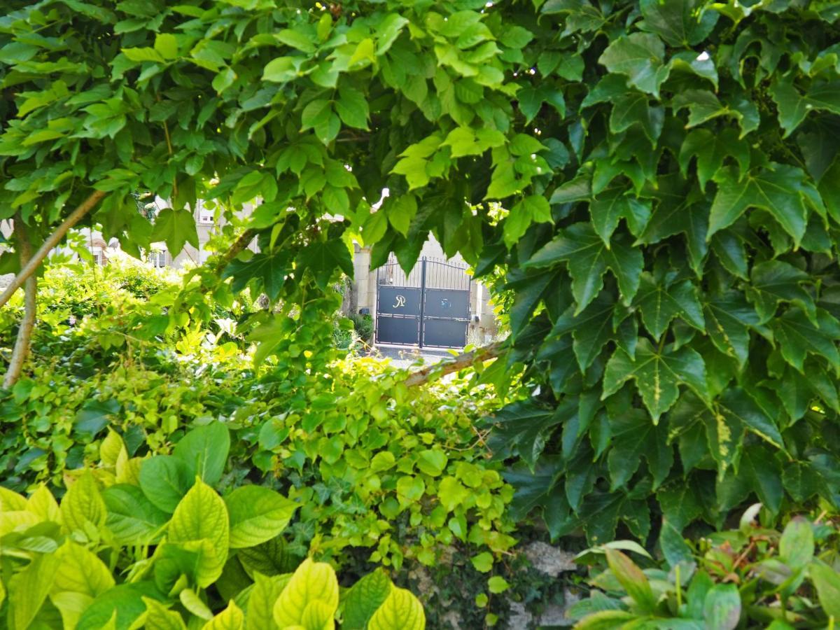 Rechicourt-le-Chateau Manoir Le Refuge Bed & Breakfast エクステリア 写真