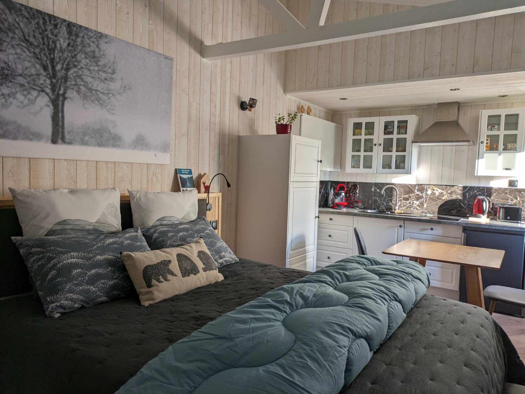 Rechicourt-le-Chateau Manoir Le Refuge Bed & Breakfast エクステリア 写真
